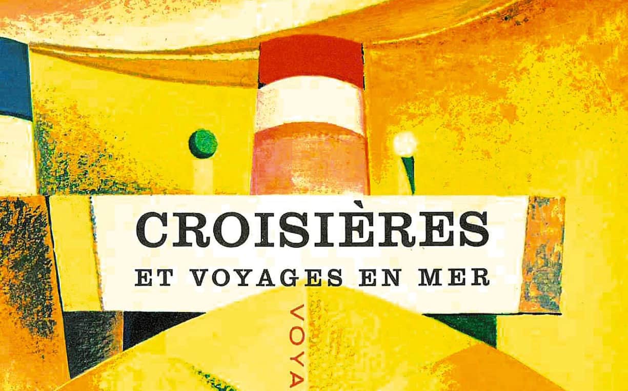 Les années après-guerre, l’invention des congés payés, puis la prospérité économique  dans les années 1950 ont marqué  un tournant dans le tourisme.