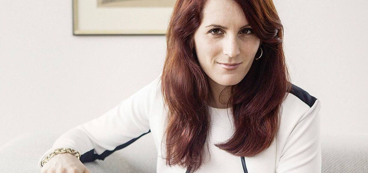 Digital Shapers 2021 The Infrastructure Builders Shira Kaplan, C