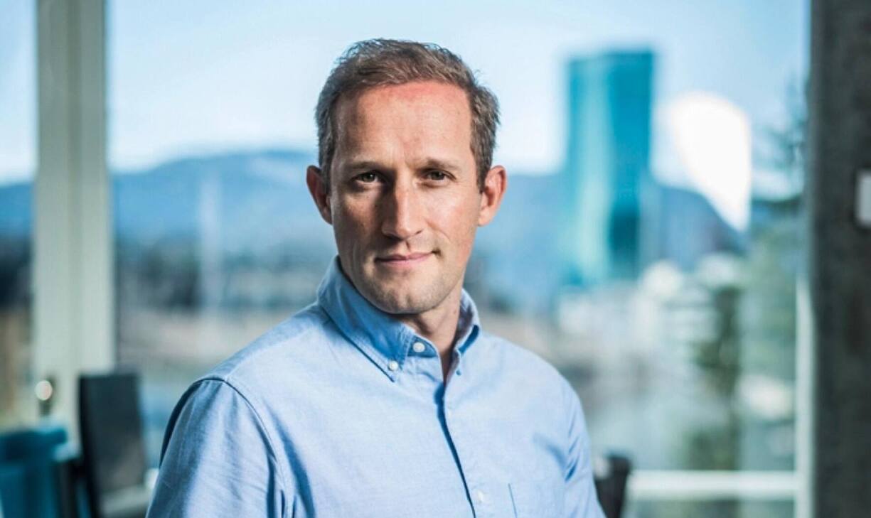 Digital Shapers 2020 Scalers Christian Grossmann Beekeeper Joseph Khakshouri