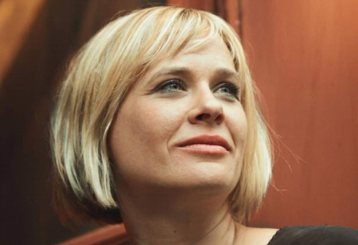 Sophie Lamparter se veut une passerelle vers la Silicon Valley pour les start-up suisses.