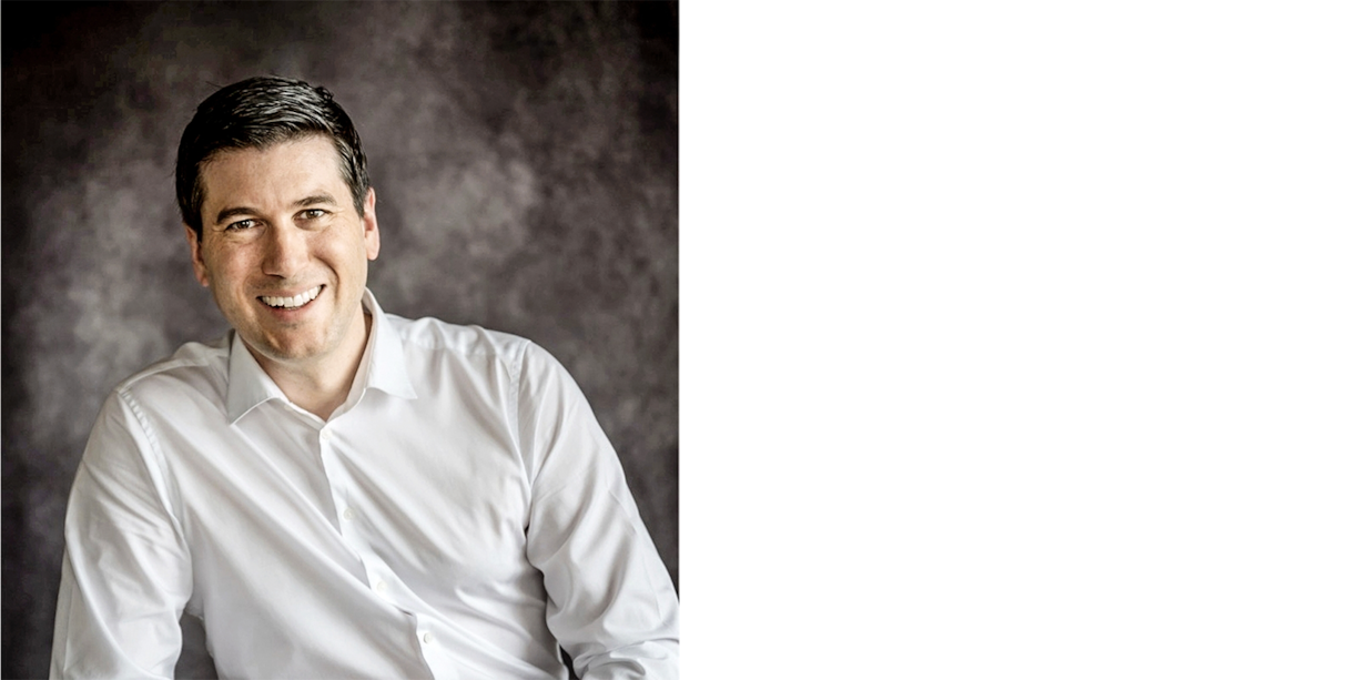 Pascal Chatelain veut relierles patients, les médecins, les pharmaciens et les assurances au sein d’un écosystème numérique intégré.