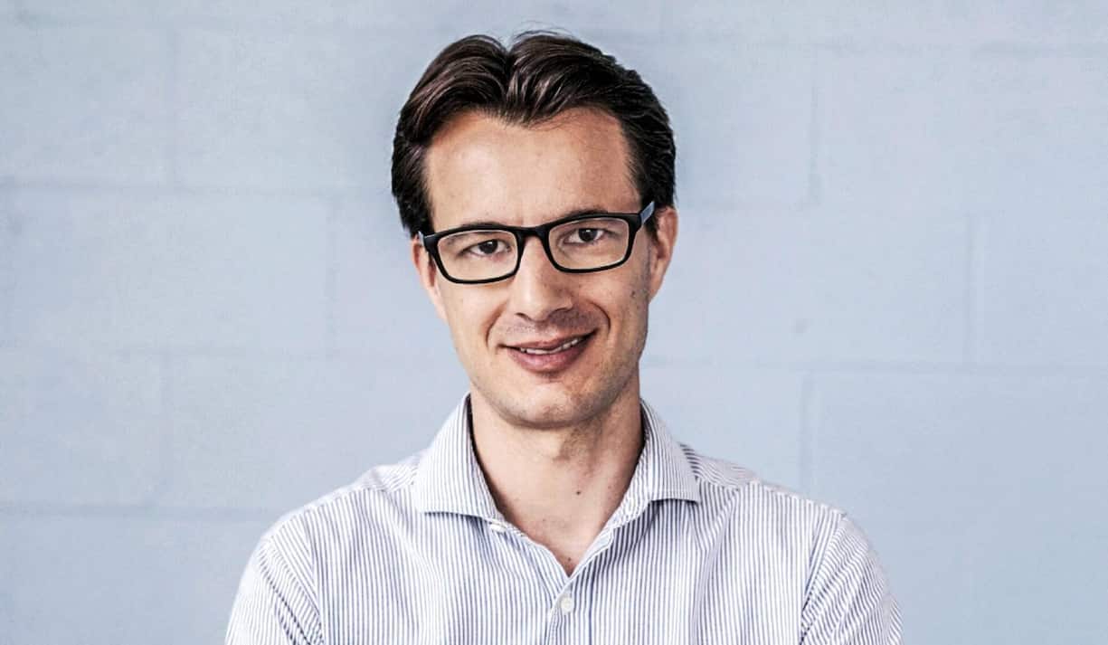 Bilanz WiW 2022 IT Severin Hacker, CTO und Co-Gründer Duolingo