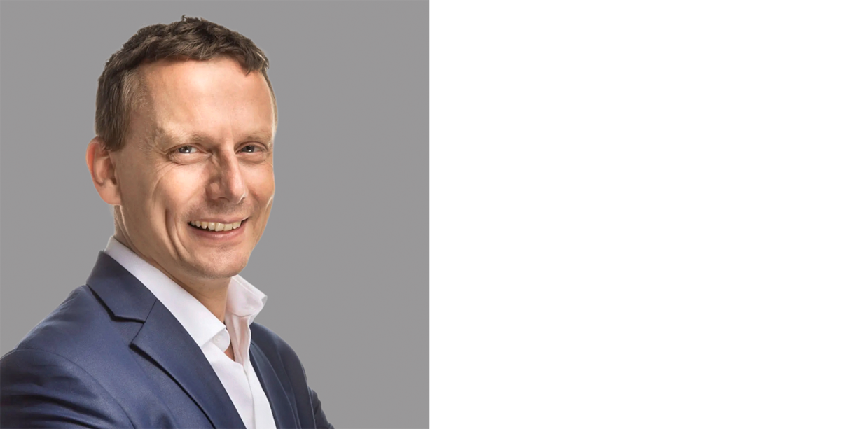 Un explorateur dans l’âme: Andy Fitze.