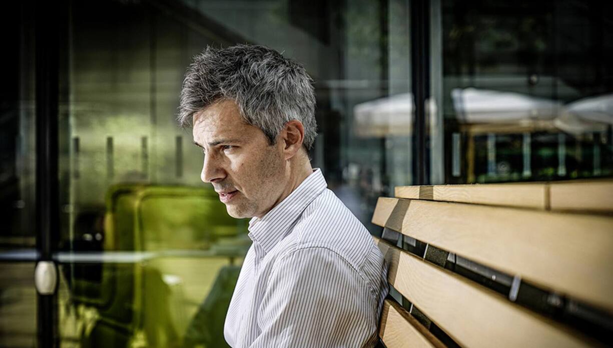 ©Nicolas Righetti/Lundi13.ch