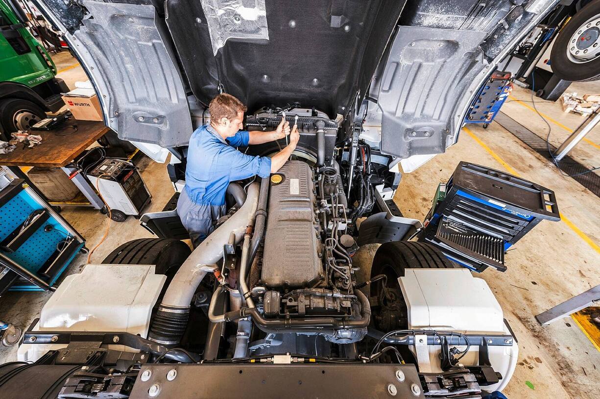 Le secteur automobile doit se préparer à un tsunami technologique