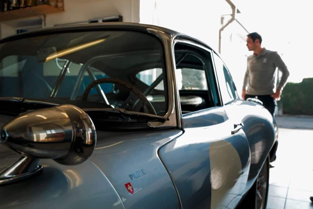 Burgol Racing Technologie