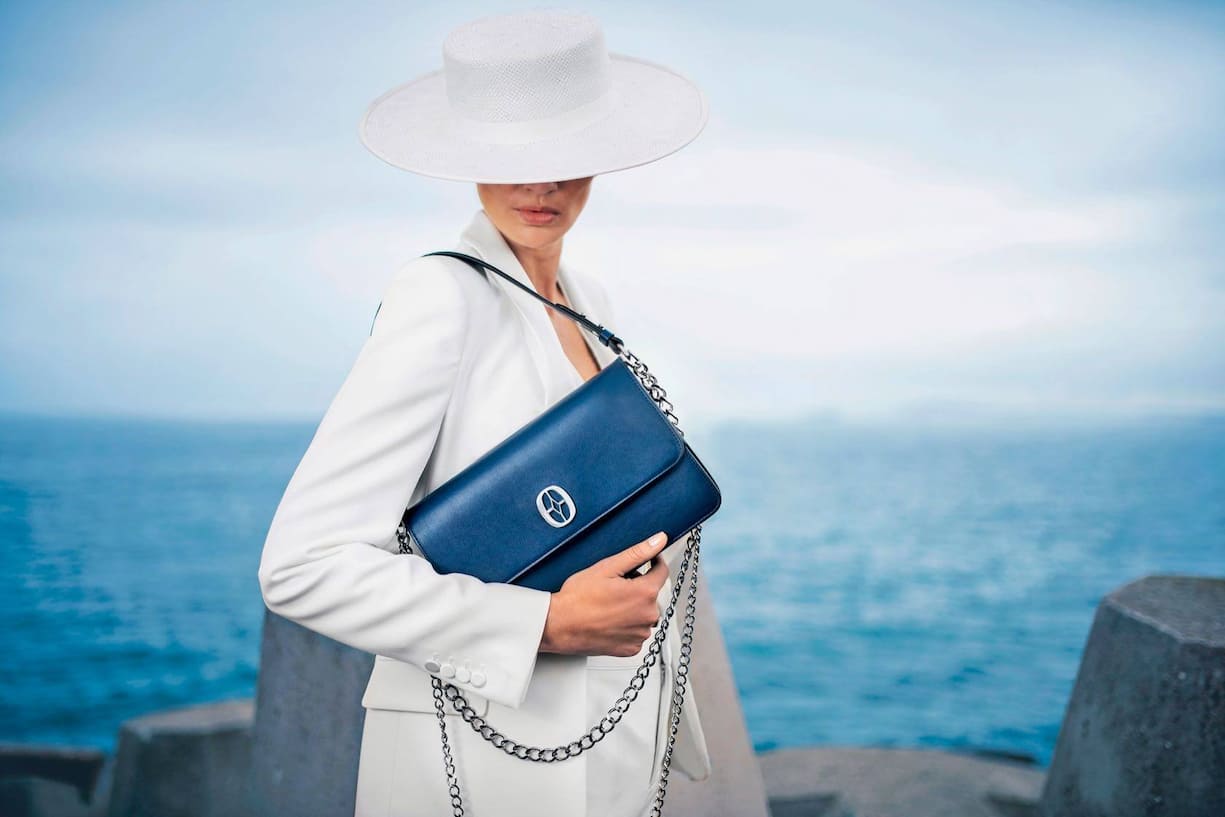 Le MetaFab, un tissu métallisé breveté bloquant toutes les ondes électromagnétiques