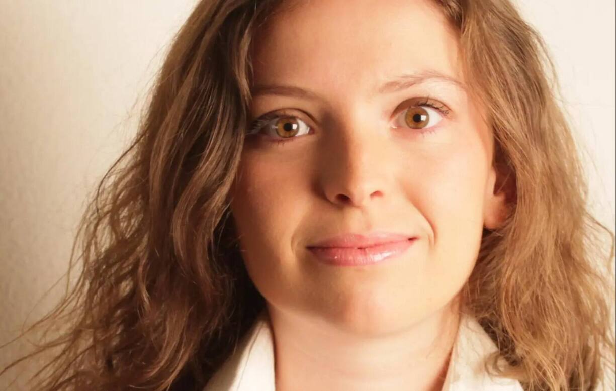 Anamaria Meshkurti est une figure de proue de l’incubateur Fongit, qui a investi plus de 700 millions dans des start-up.