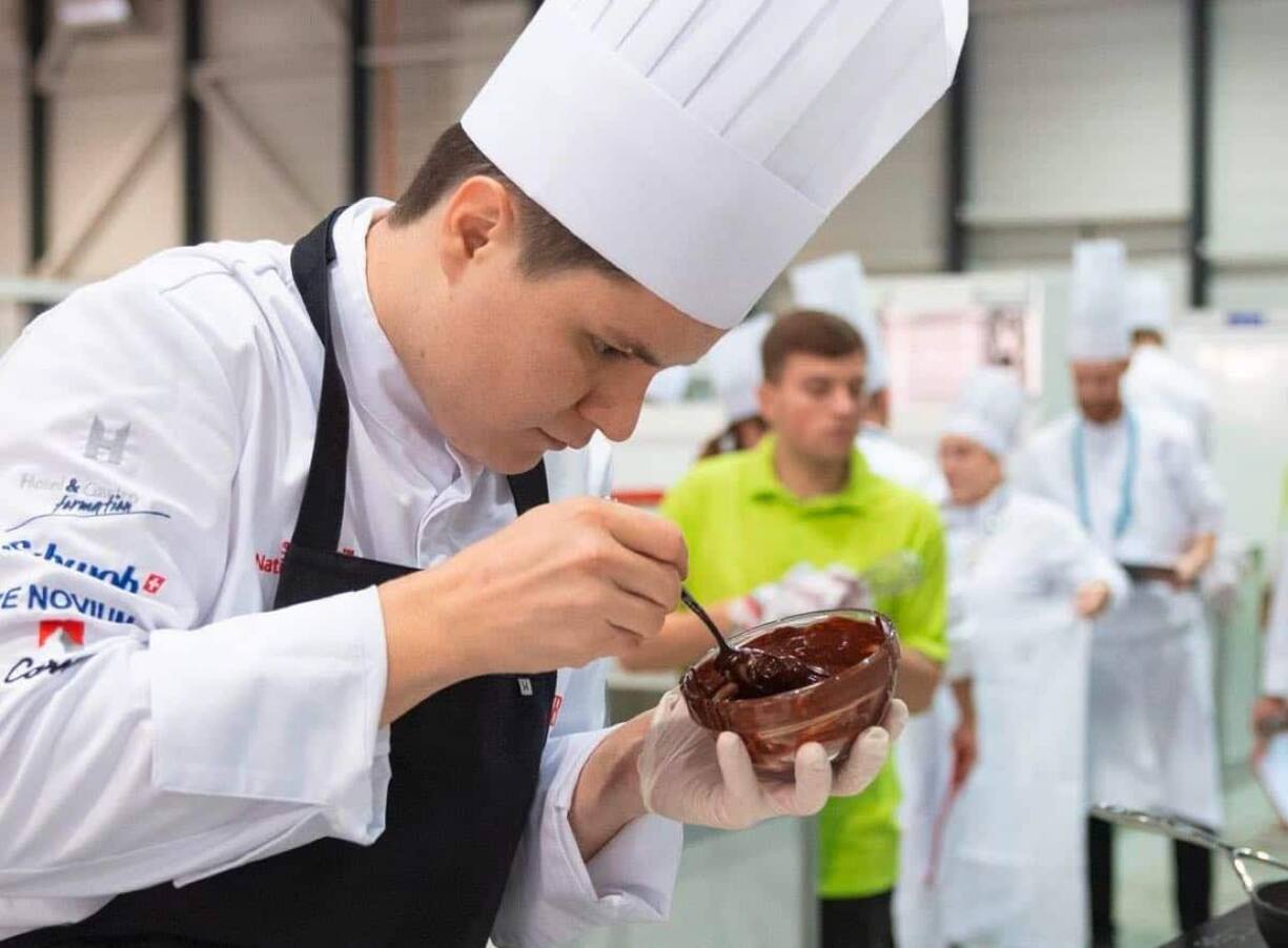 Hôtellerie et gastronomie