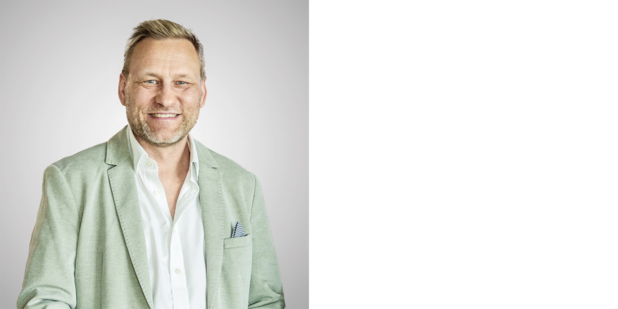 Antti ­Partanen simule parfois des cyberattaques pour protéger Sunrise.