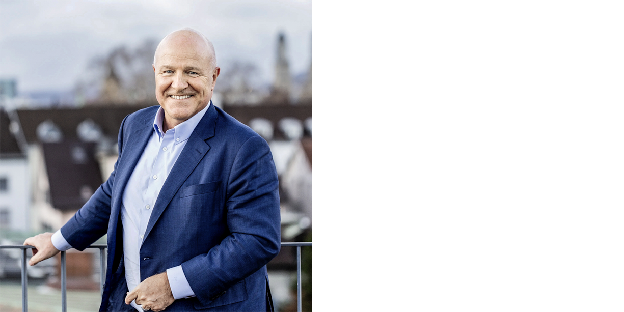 Peter Ohnemus souhaite rendre compréhensibles pour tous des notions médicales complexes en les simplifiant radicalement.