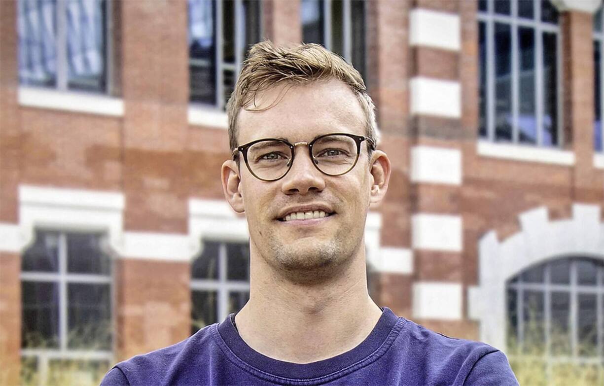 Digital Shapers 2021 The eMedics Arthur Germain. OneDoc SA, ©PD