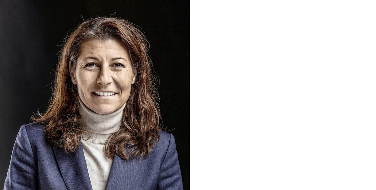 Judith Bellaiche l’affirme: «Sans association, on ne fait pas avancer les choses.»