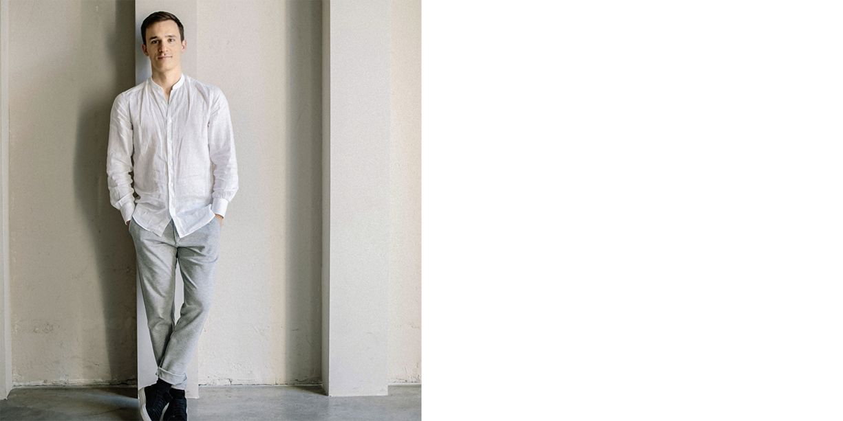 David Haber développe une IA qui surveille d’autres IA.