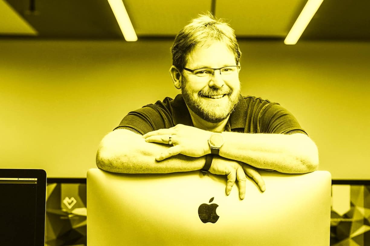 Christophe Wagnière