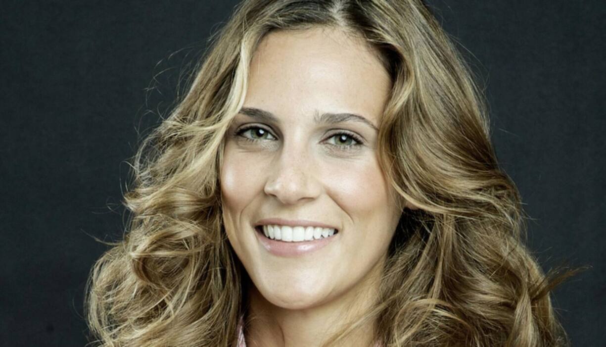 Petra Ehmann va apporter un regard neuf à la société Bossard Holding.