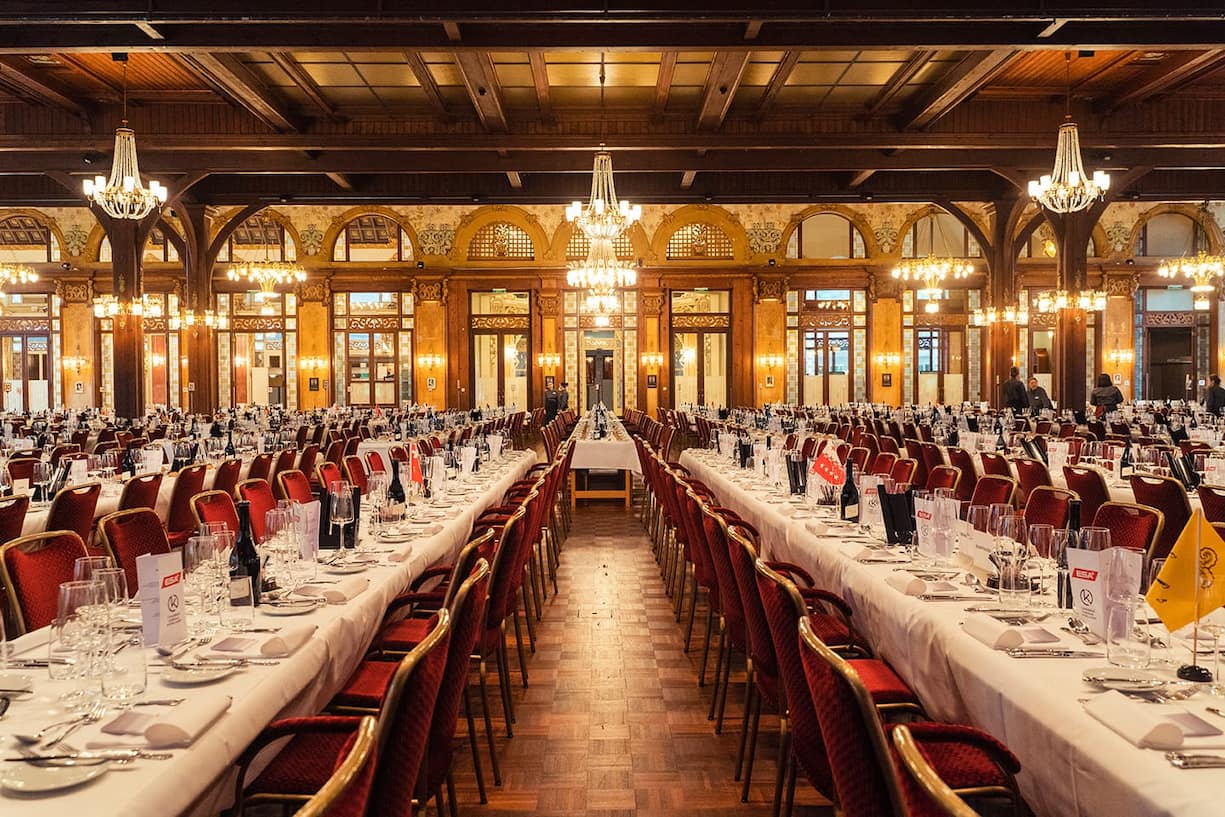 Kursaal Interlaken © Congress Kursaal Interlaken Byline_ Timon Bachmann