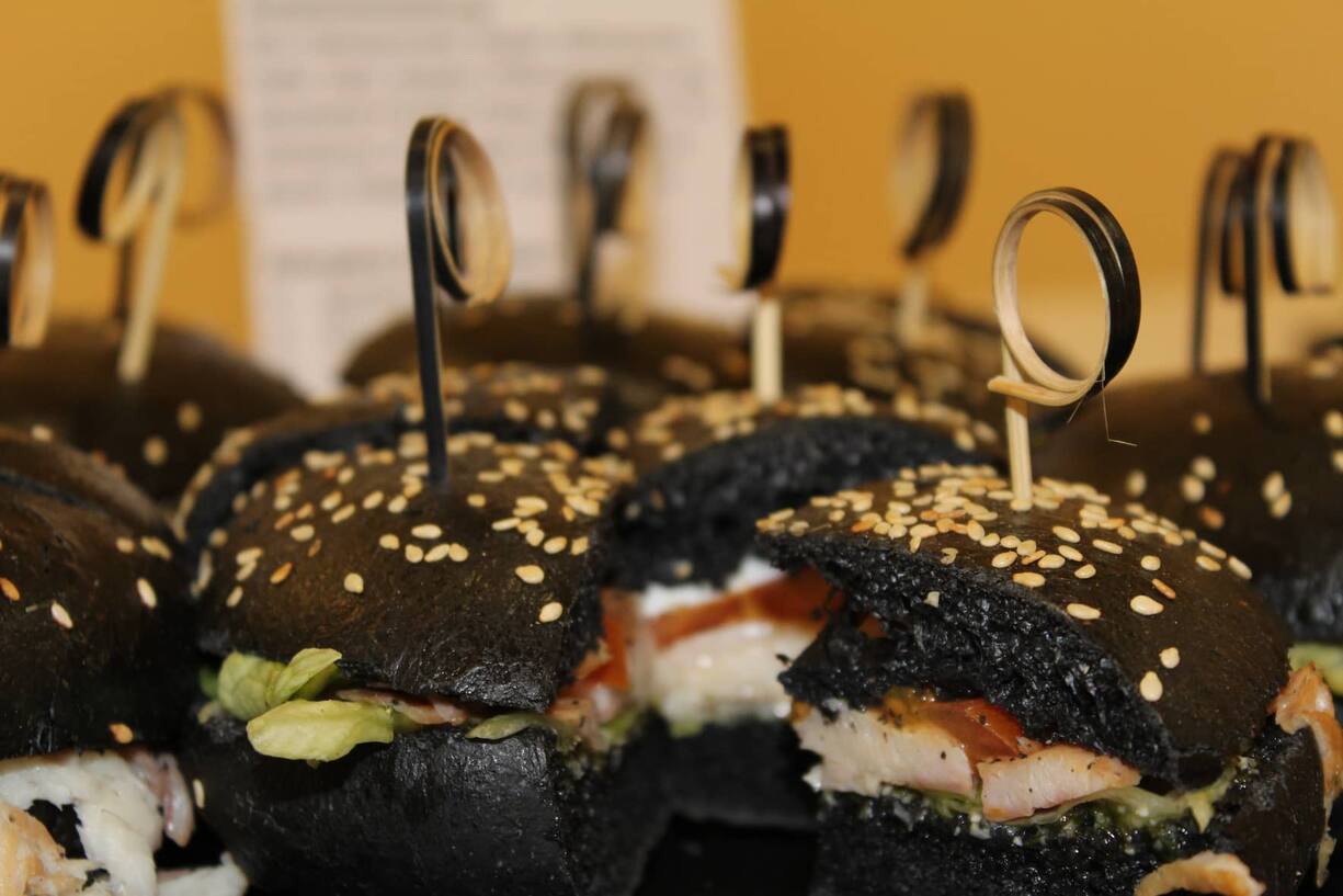 Snacks Gesundheitsförderung