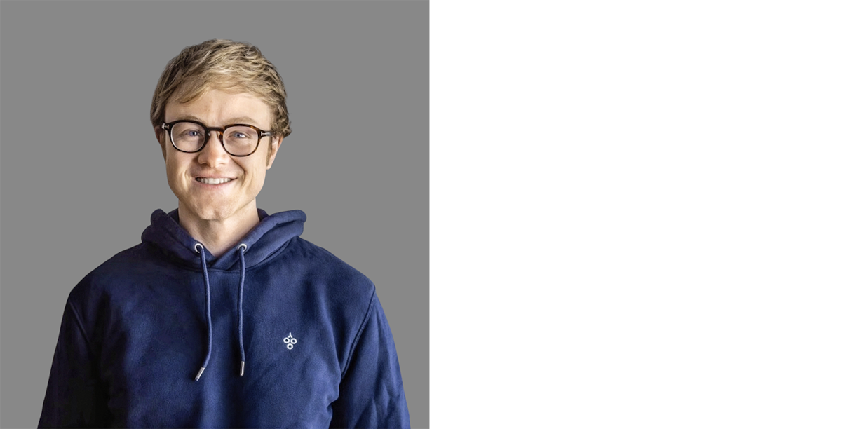 ­Gregory ­Inauen est sur le point de partir à l’étranger.