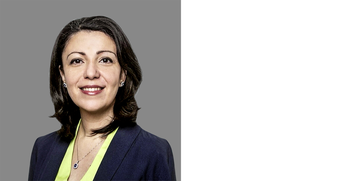 Christine Jacob s’oriente vers les besoins réels des patients et des cliniciens.