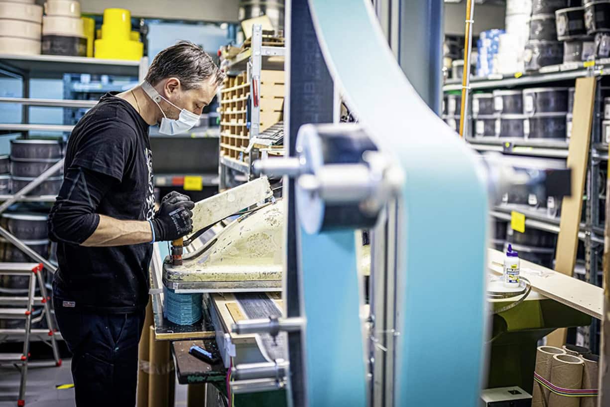 PORTRAIT LE TEMPS CASTELLET POMOCA