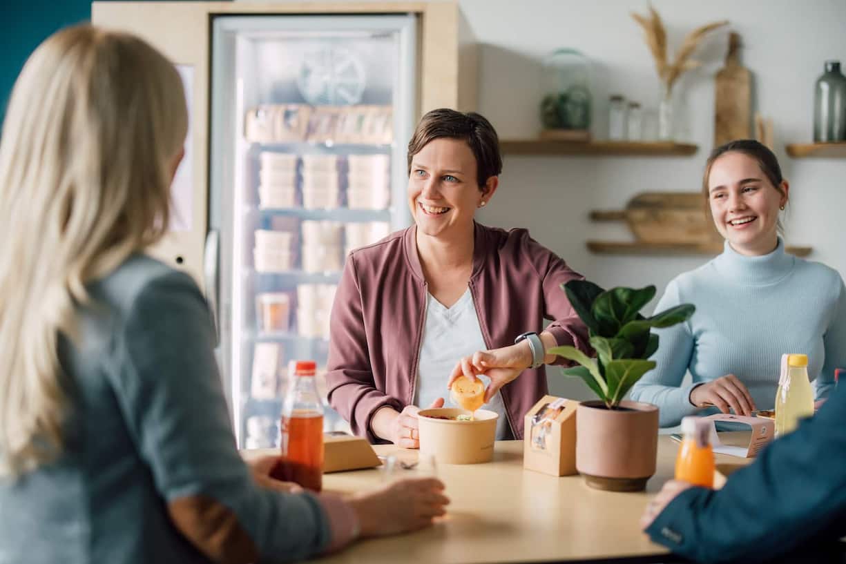 Un vaste choix pour tous les désirs.