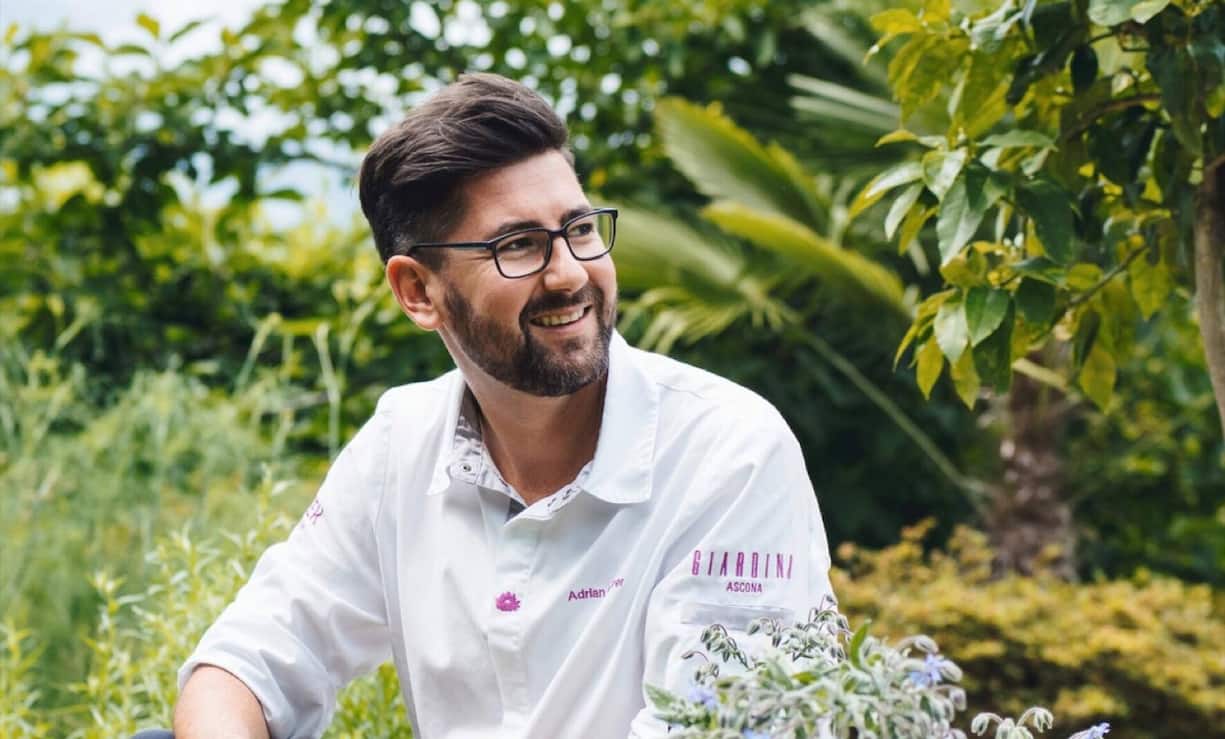 Adrian Bührer_Ayurveda Küche_Giardino Hotels