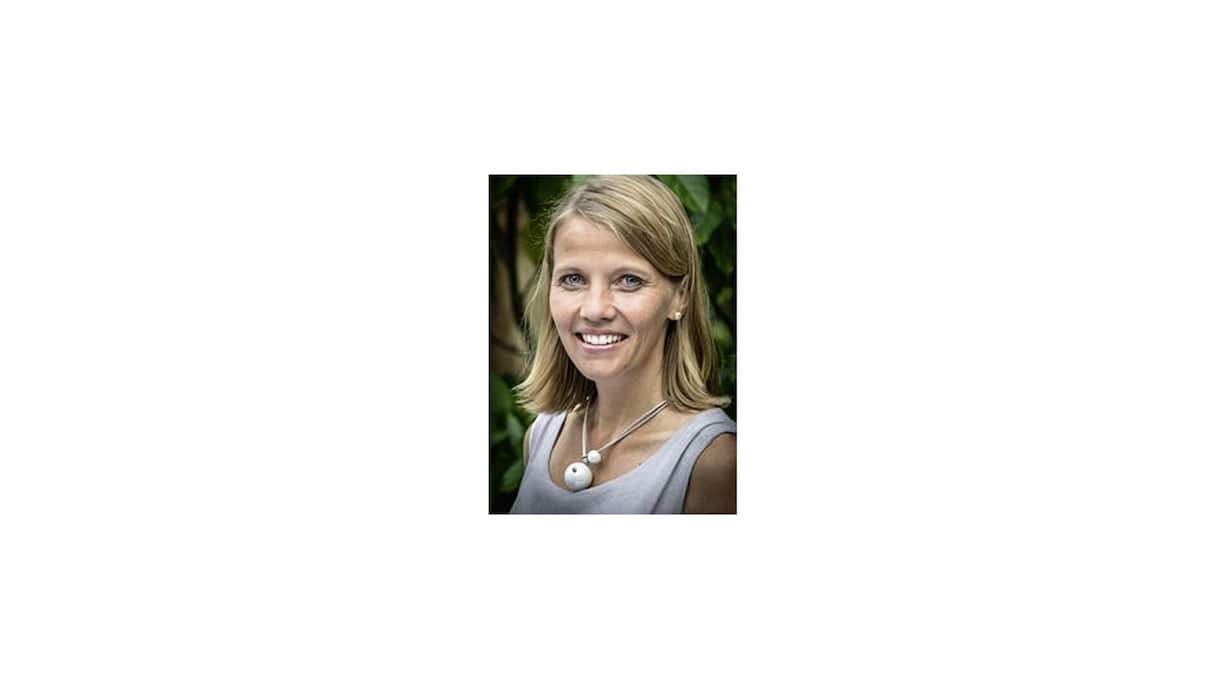 Mirjam Vranckx