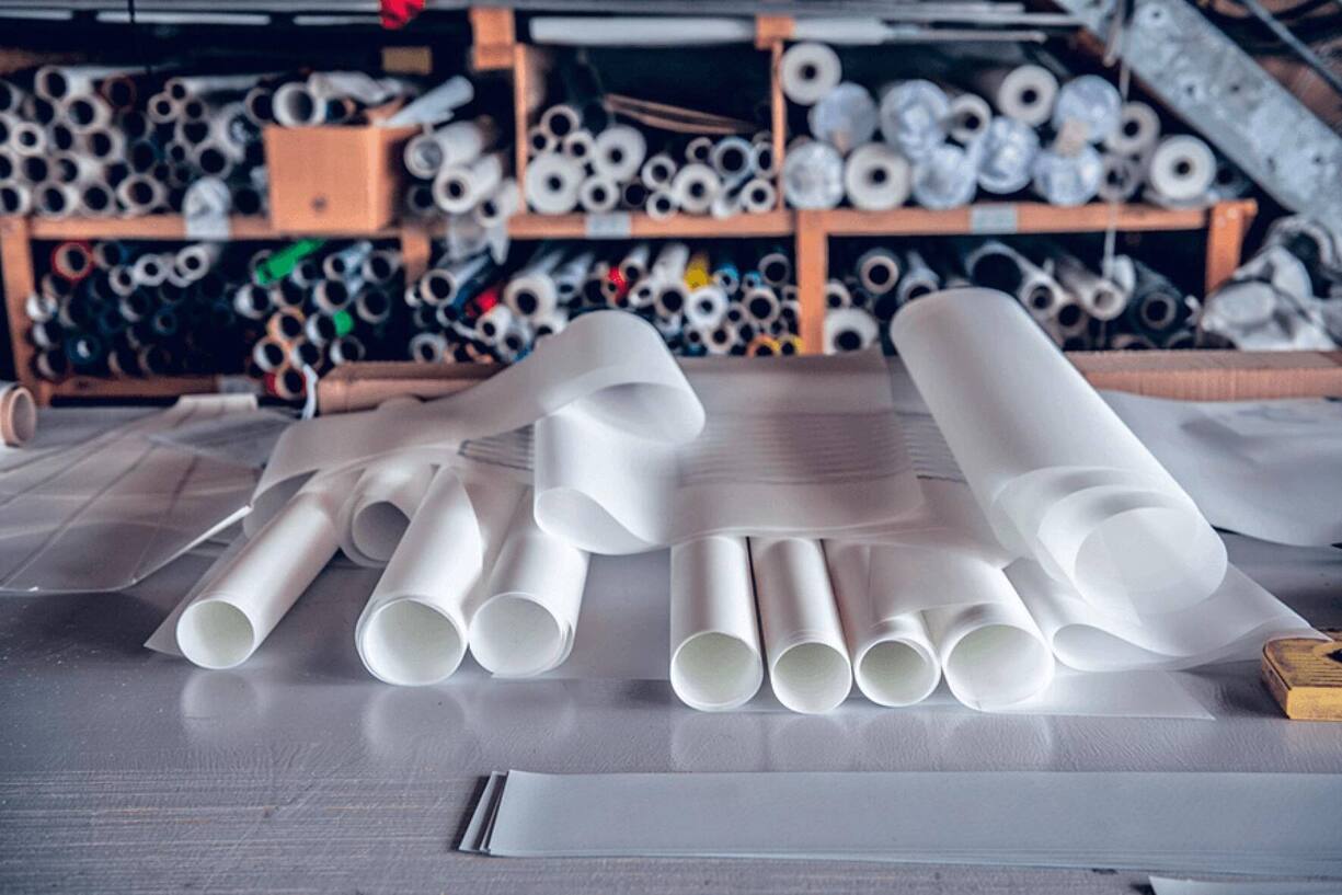 La technicité derrière la simplicité. De la simulation informatique aux ciseaux.