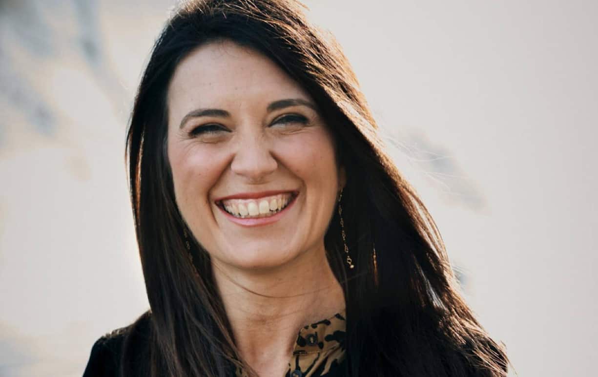 Elena Walder-Schiavone: «Nous investissons dans les technologies de demain pour la génération d’après-demain.»