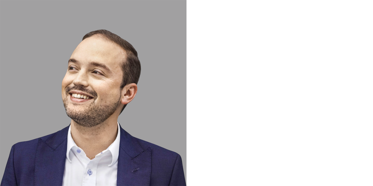 Daniel Seiler facilite le signalement des cyber­incidents.