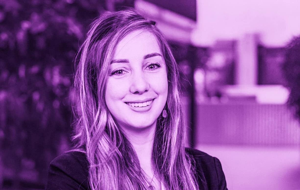 Adriana Maldonado de Grüschow