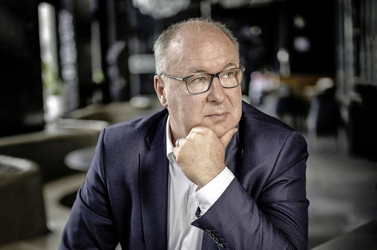 Pierre-Yves Maillard