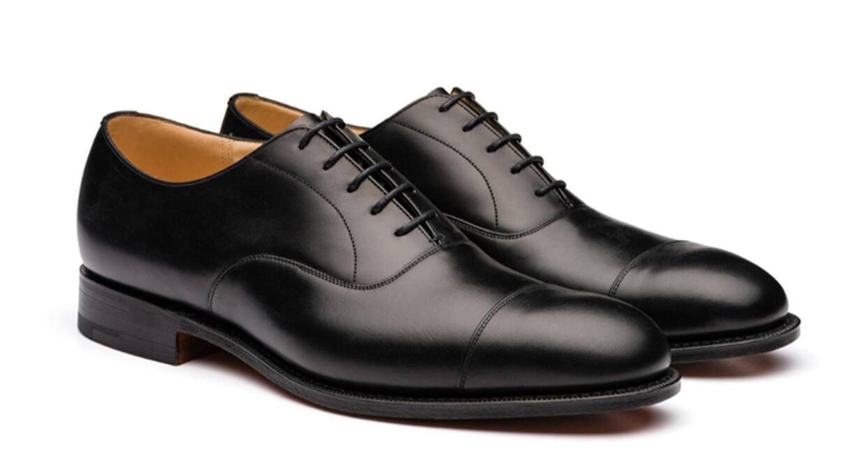 Le modèle Consul, né en 1945.