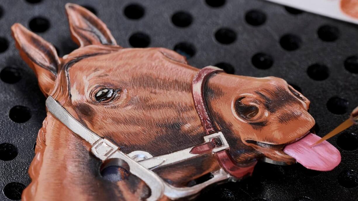 Hermès bracelet de montre