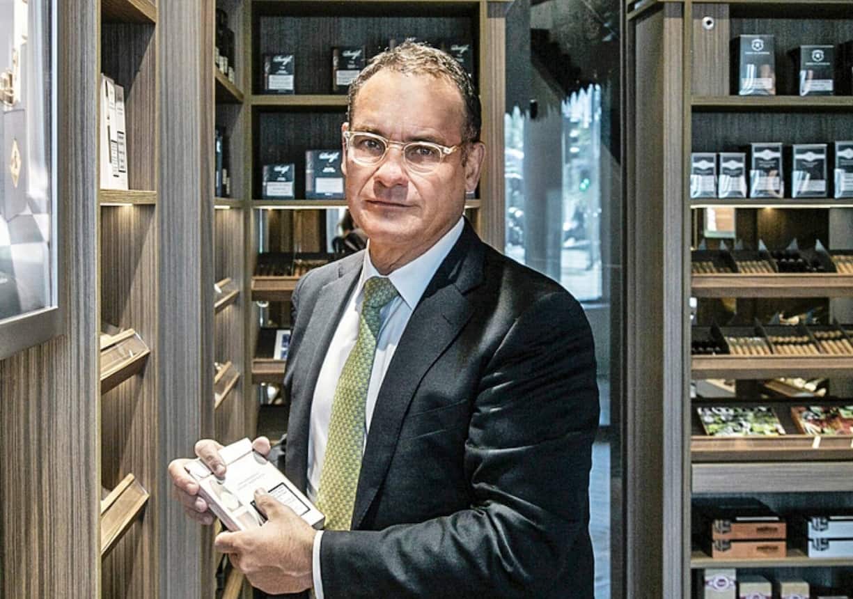 Bilanz WiW 2022 Luxus Beat Hauenstein ©Nicole Pont