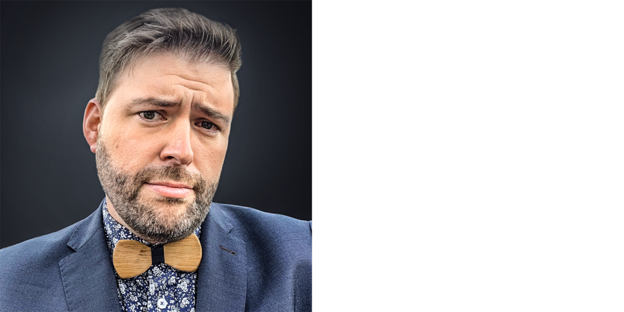 Michael Wegmüller aide les entreprises de taille moyenne à mettre en œuvre l’IA.