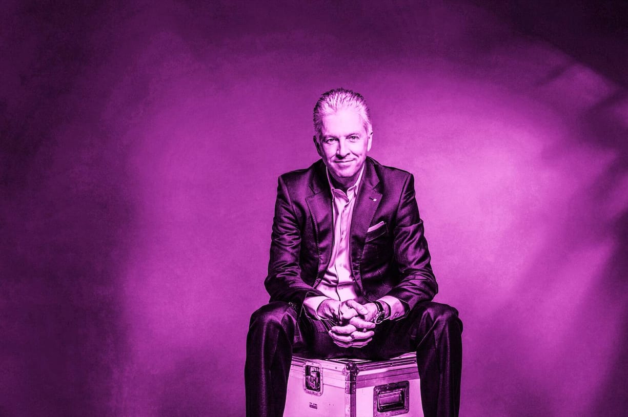 Cornelius Boersch a créé 13 fonds de capital-risque dans le monde entier, notamment en Chine, en Indonésie et au Brésil.