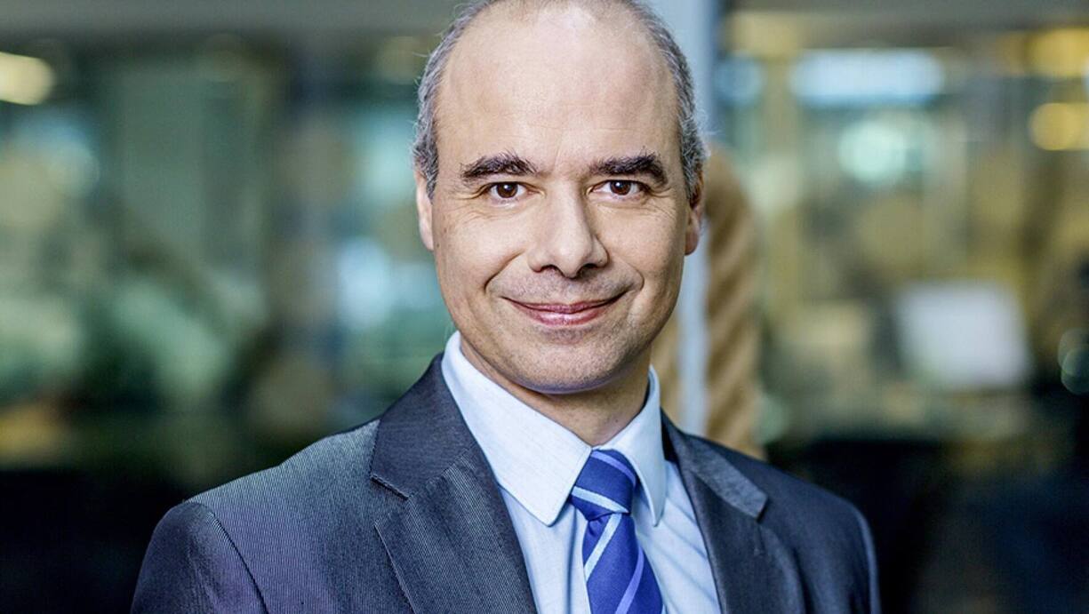 Digital Shapers 2021 Denis Morel, Die Post ©PD