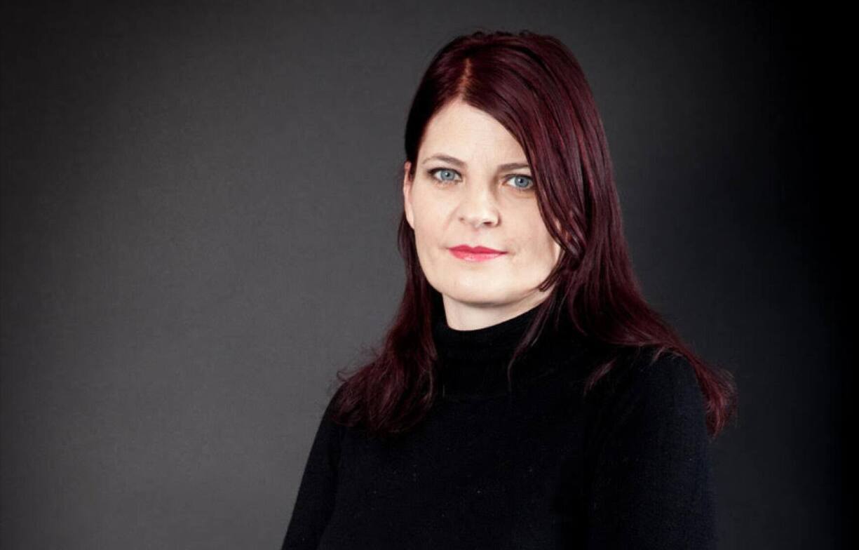 Laura Tocmacov souhaite attirer davantage de femmes vers l’IA.