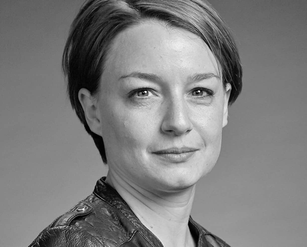 Anne-Sylvie Dupont est professeure en droit des assurances sociales aux universités de Neuchâtel et de Genève.