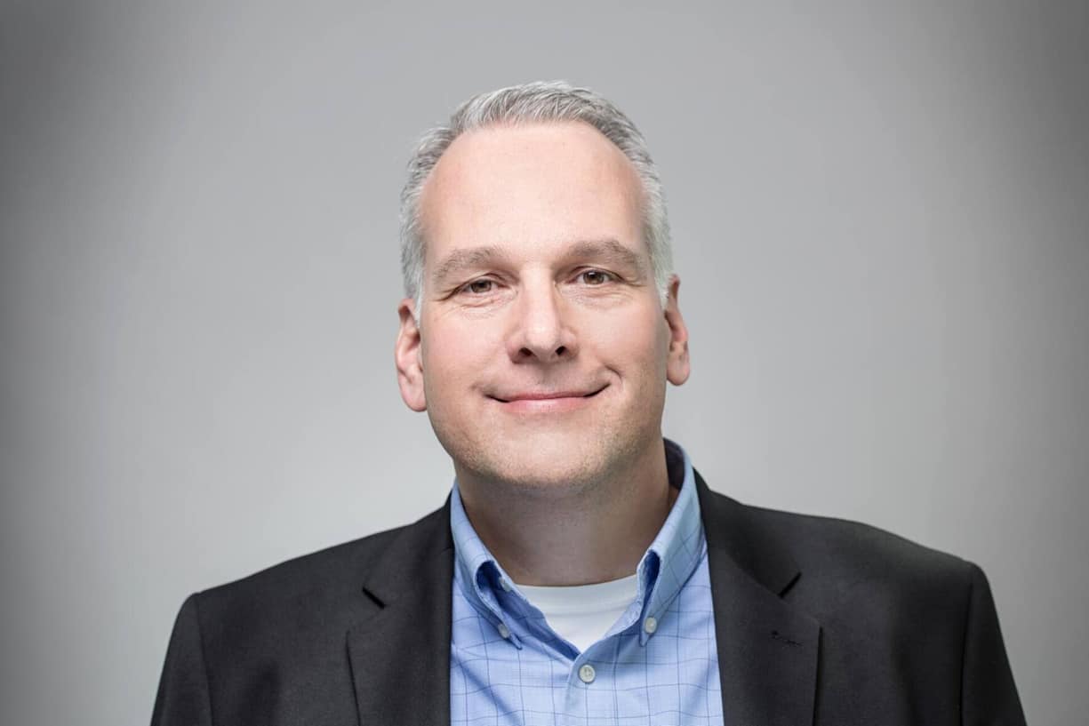 Ken Forster investit dans des start-up deep tech.