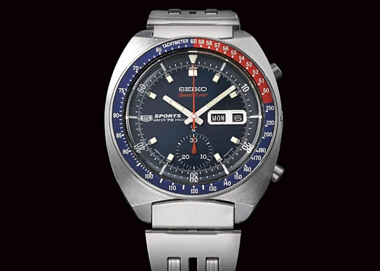 Heuer a présenté, avec Breitling et d’autres partenaires, le calibre 11 à base modulaire, tandis que le japonais Seiko a lancé le calibre 6139 avec fonction chronographe intégrée.