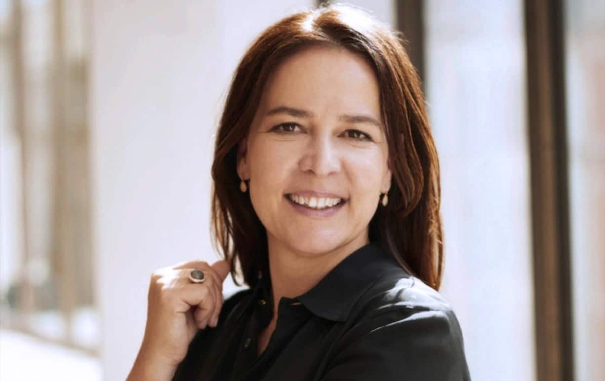 BILANZ Bildarchiv Pressebilder Diverse Nina Müller Mueller Jelm