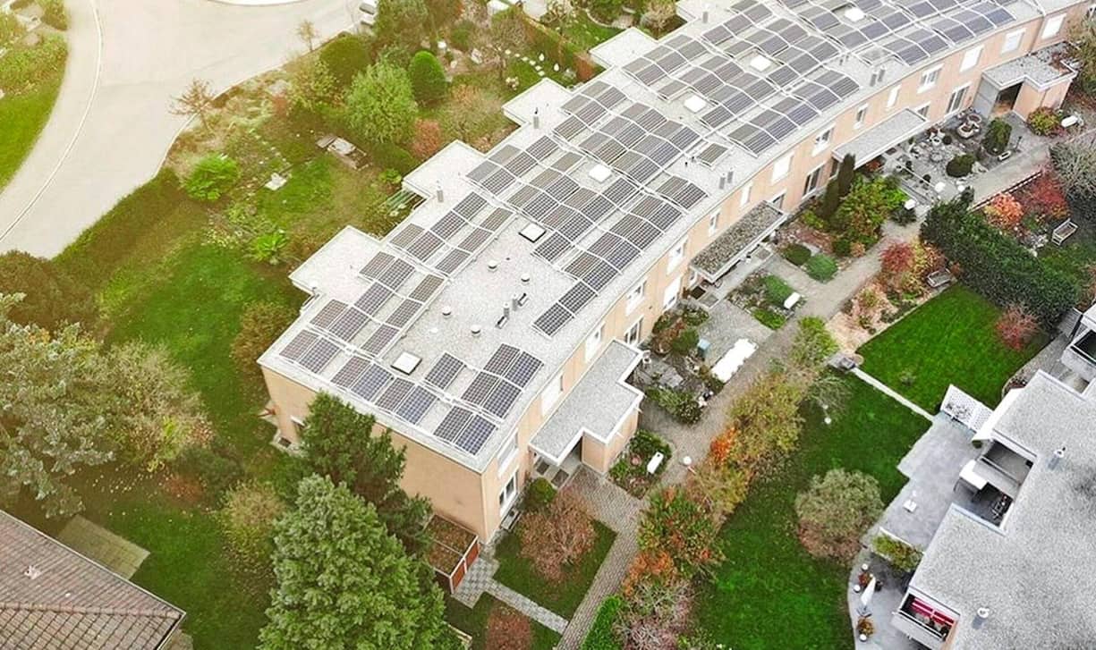 Helion Solar Romandie