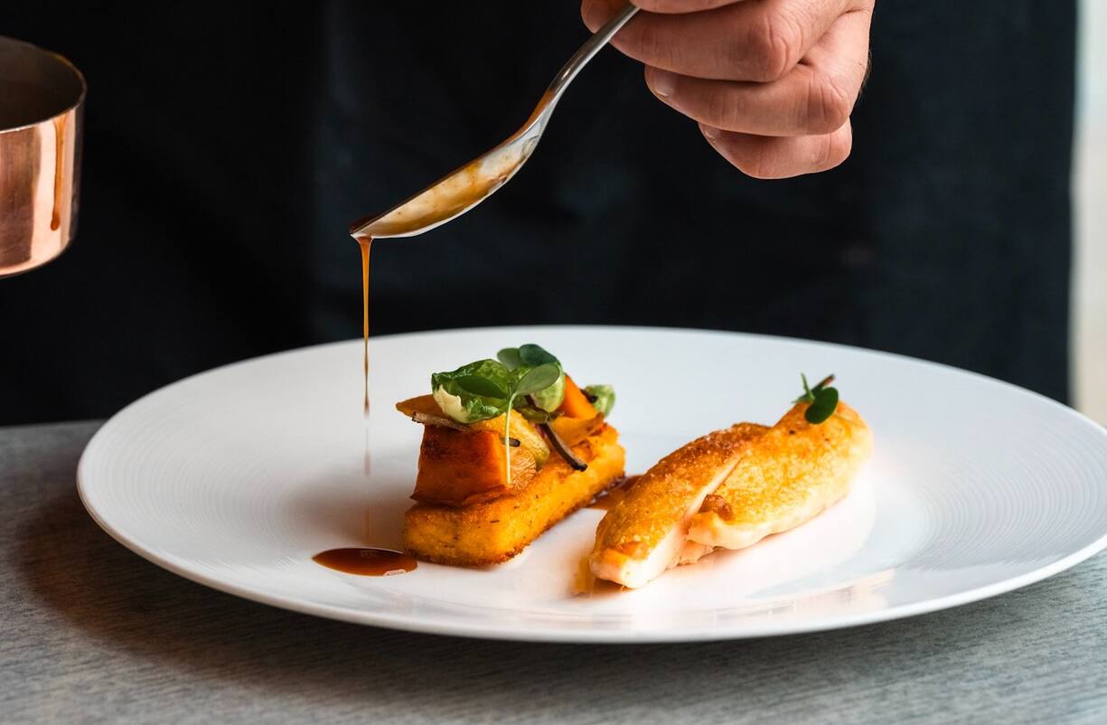 L'Hôtel Royal Savoy & Spa à Lausanne