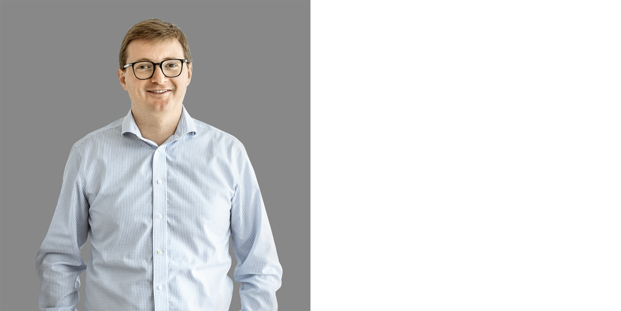 Igor Izraylevych se concentre sur les logiciels innovants et l’IA.