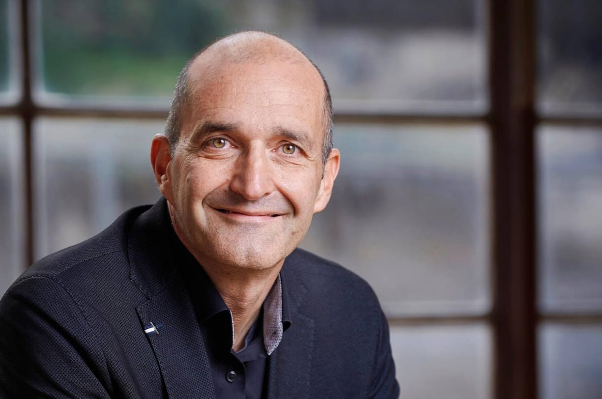 Géo-économiste de l’énergie, Laurent Horvath étudie depuis vingt ans l’impact des énergies sur les économies au niveau mondial.