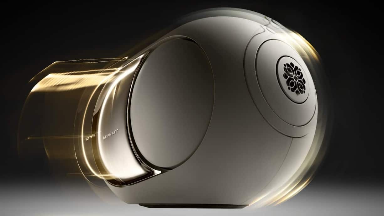 Devialet Phantom