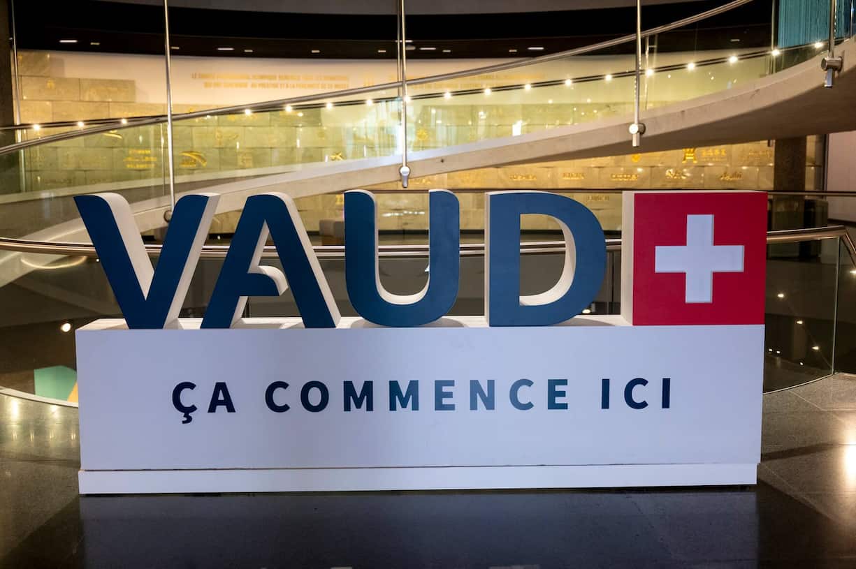 Vaud Promotion fait rayonner le Canton